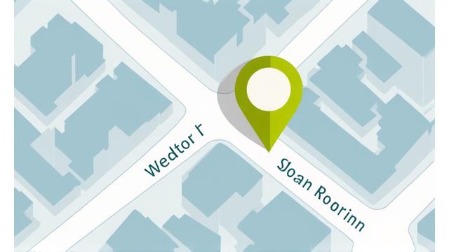 Placeholder map indicating Elexa Smart Energy's London office location at 14 Regent Street.