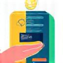 Prepaid Energy icon
