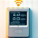 Smart Meter Installation icon